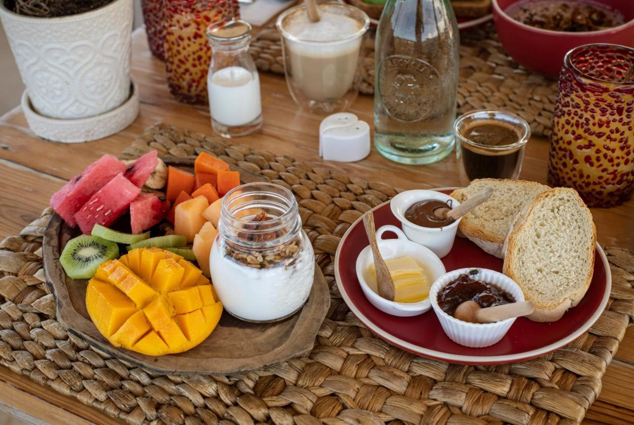 El Corazon Boutique Hotel - Adults Only With Beach Club Pass Included Isla Holbox Екстер'єр фото