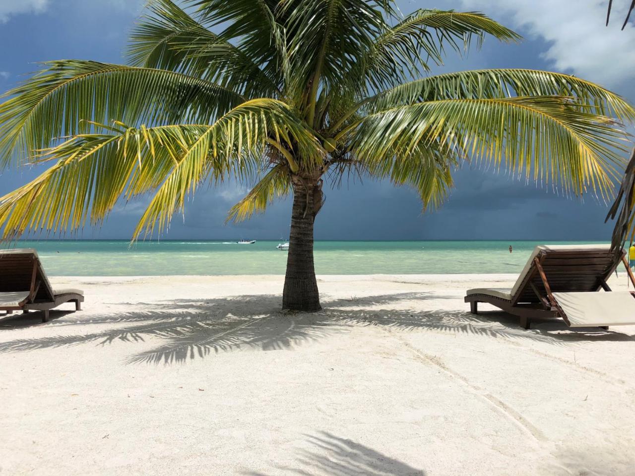 El Corazon Boutique Hotel - Adults Only With Beach Club Pass Included Isla Holbox Екстер'єр фото