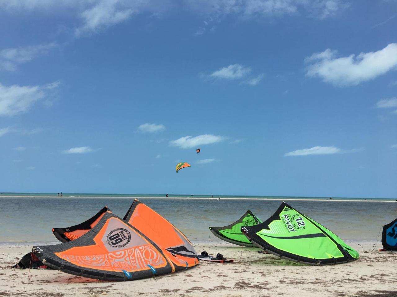 El Corazon Boutique Hotel - Adults Only With Beach Club Pass Included Isla Holbox Екстер'єр фото